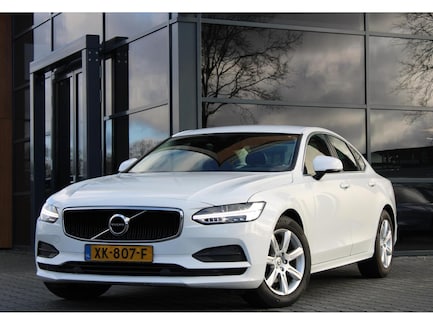 Volvo S90 0