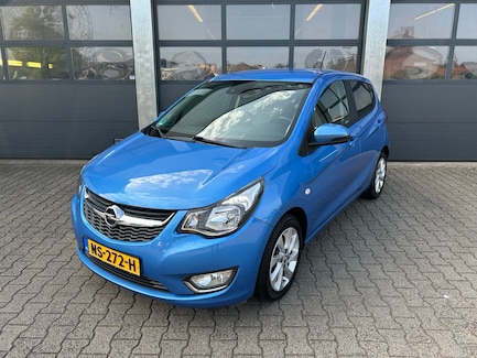 Opel Karl 0