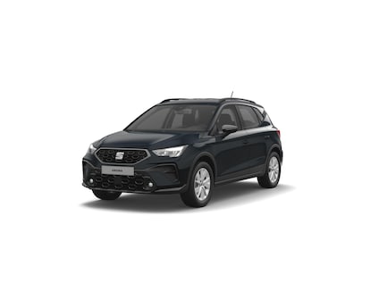SEAT Arona 0