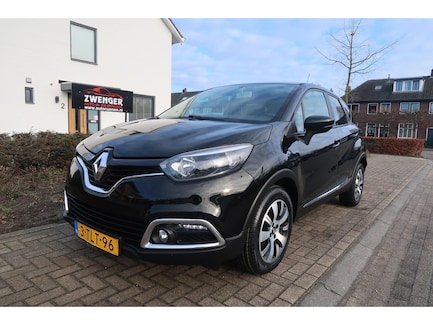 Renault Captur 0