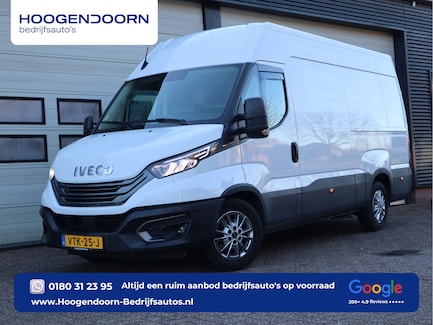 IVECO Daily 0
