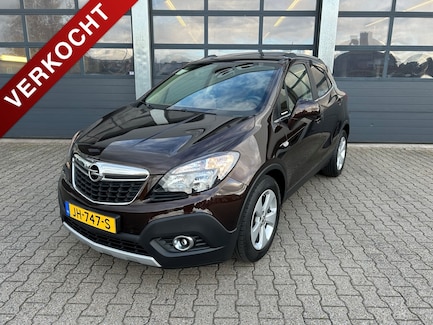 Opel Mokka 0