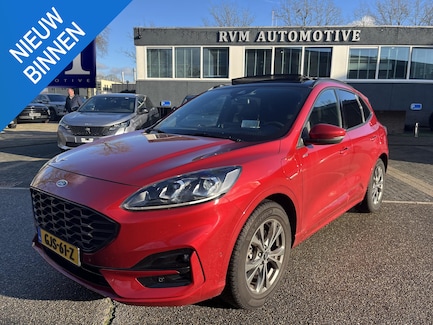 Ford Kuga 0