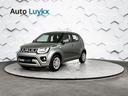 Suzuki Ignis 0