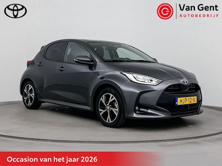Toyota Yaris 0