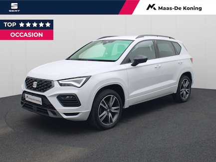 SEAT Ateca 0