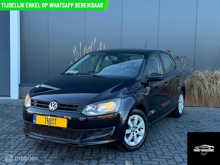 Volkswagen Polo 0