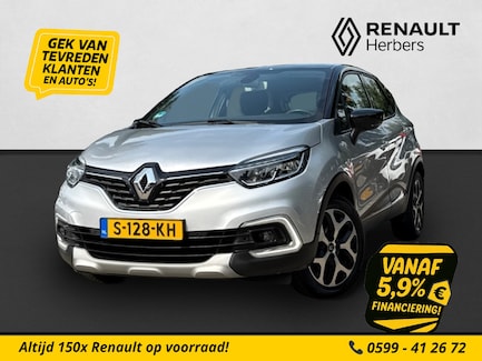Renault Captur 0
