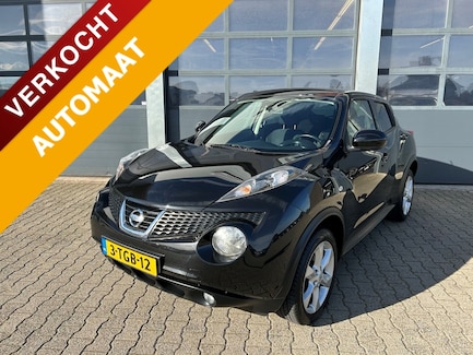 Nissan Juke 0