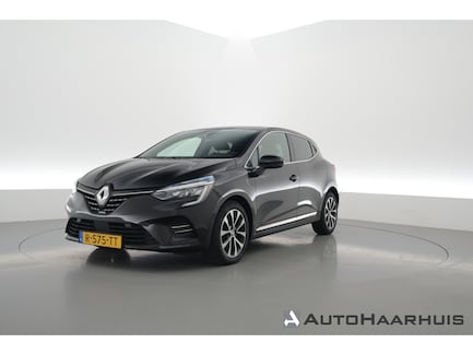 Renault Clio 0