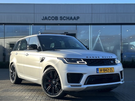 Land Rover Range Rover Sport 0