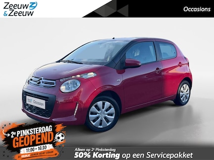 Citroën C1 0