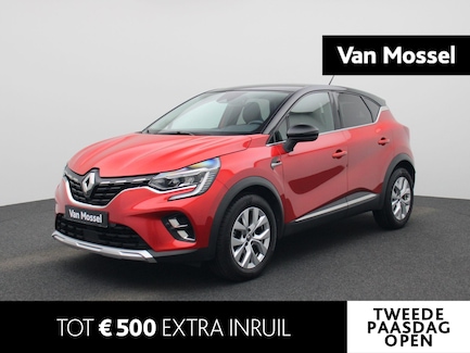 Renault Captur 0