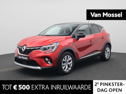 Renault Captur 0