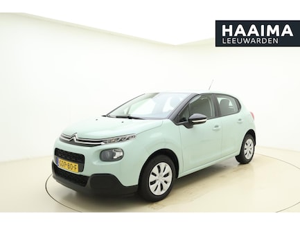 Citroën C3 0