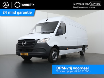 Mercedes-Benz Sprinter 0