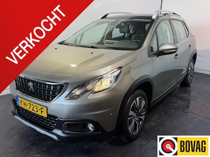 Peugeot 2008 0