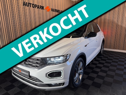 Volkswagen T-Roc 0