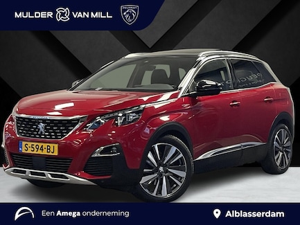 Peugeot 3008 0