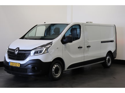 Renault Trafic 0