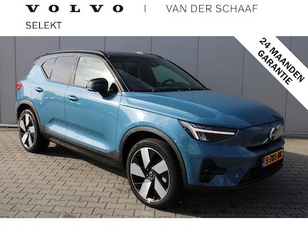 Volvo XC40 0