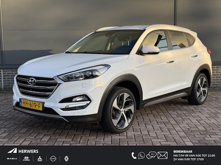 Hyundai Tucson 0
