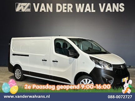 Opel Vivaro 0