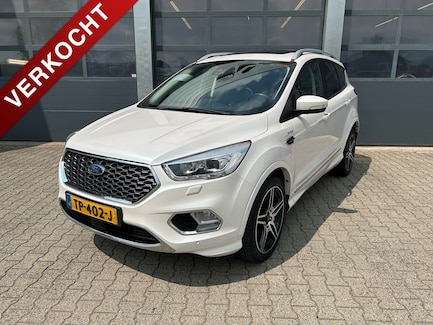 Ford Kuga 0