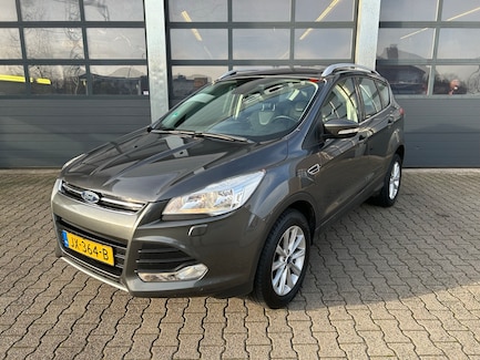 Ford Kuga 0