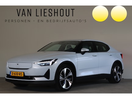 Polestar 2 0