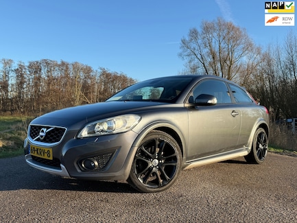 Volvo C30 0
