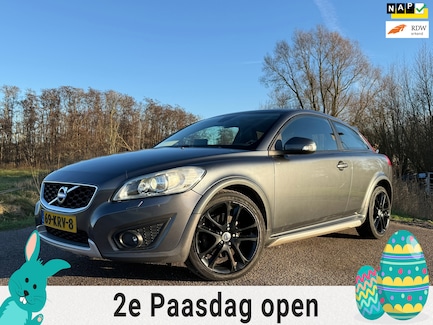 Volvo C30 0