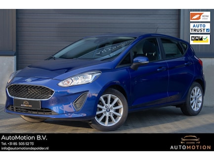 Ford Fiesta 0