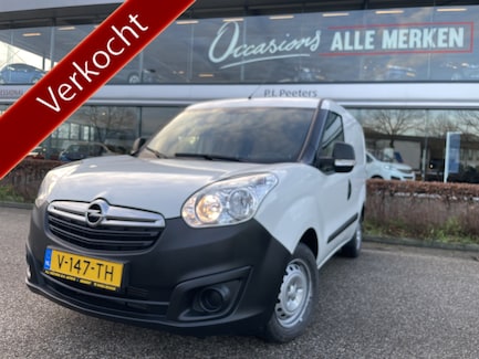 Opel Combo 0