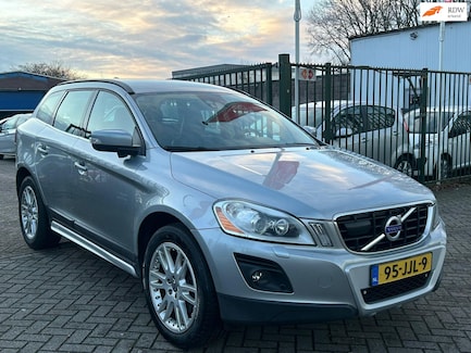 Volvo XC60 0
