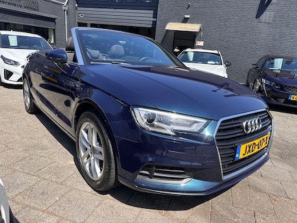 Audi A3 0