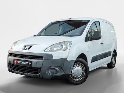 Peugeot Partner 0