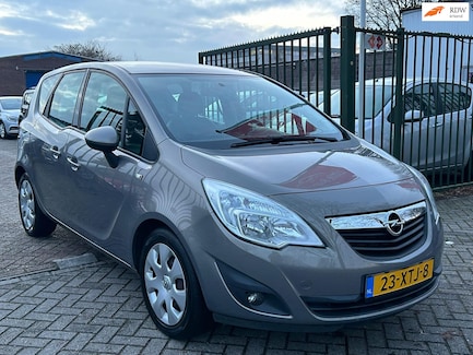 Opel Meriva 0