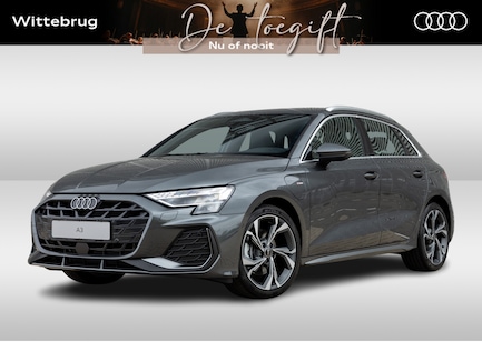 Audi A3 0