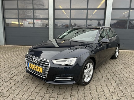 Audi A4 0