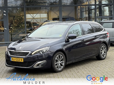 Peugeot 308 0