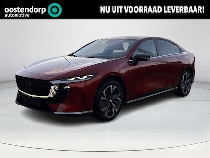 Mazda 6e 0