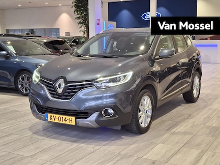 Renault Kadjar 0