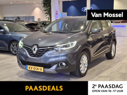 Renault Kadjar 0