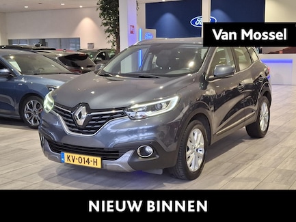 Renault Kadjar 0