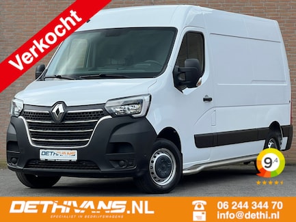 Renault Master 0