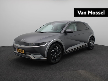 Hyundai Ioniq 5 0