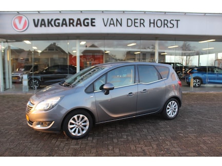 Opel Meriva 0