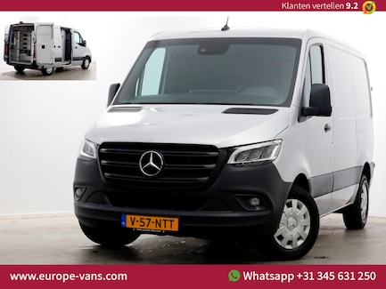 Mercedes-Benz Sprinter 0