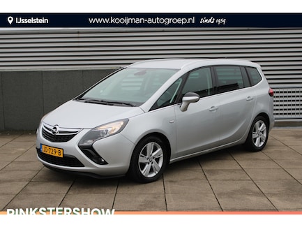 Opel Zafira 0